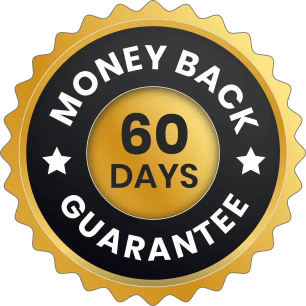 Dental Care Power Bite Money Back Guarantee