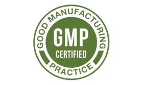 Dental Care Power Bite GMP Certified